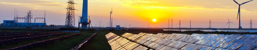 Renewable energy - shanetouheyenergy banner